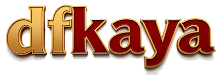 dfkaya logo